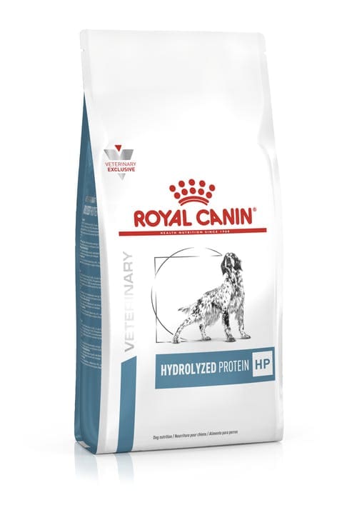 Royal canin HYDROLIZED PROTEIN ADULT DOG X 3.5 KG